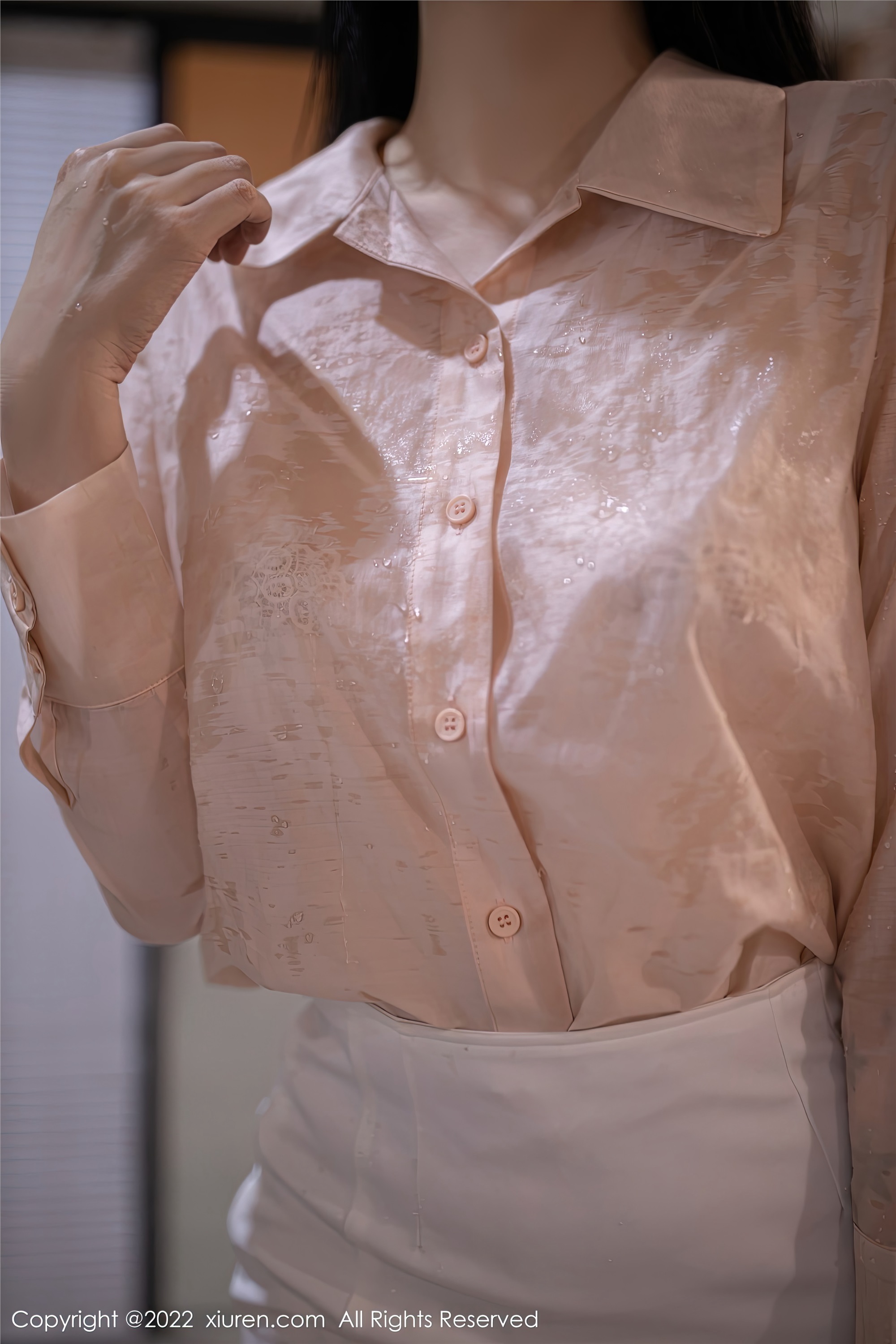 Xiuren秀人网 2022.12.06 NO.5960 安然anran